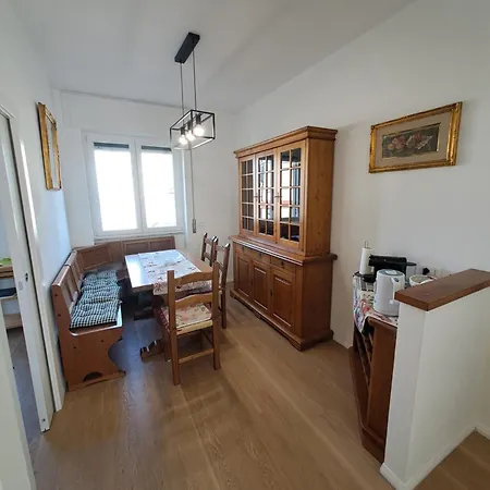 Bubi's Apartment, Intero Di 65mq