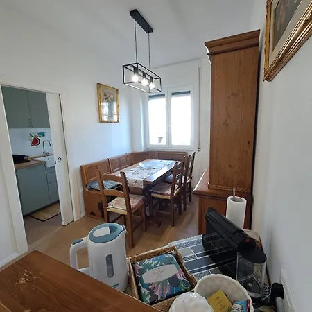 Lejlighed Bubi's Apartment, Intero Di 65mq Livorno