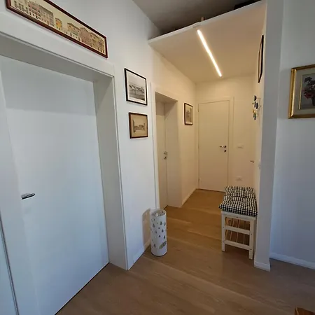 Bubi's Apartment, Intero Di 65mq