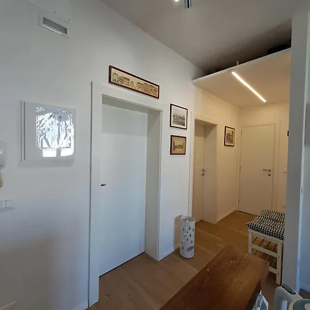 Lejlighed Bubi's Apartment, Intero Di 65mq *