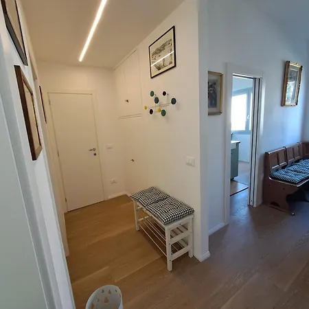 Bubi's Apartment, Intero Di 65mq