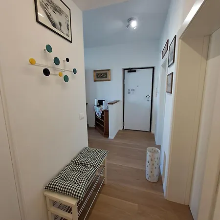 Bubi's Apartment, Intero Di 65mq