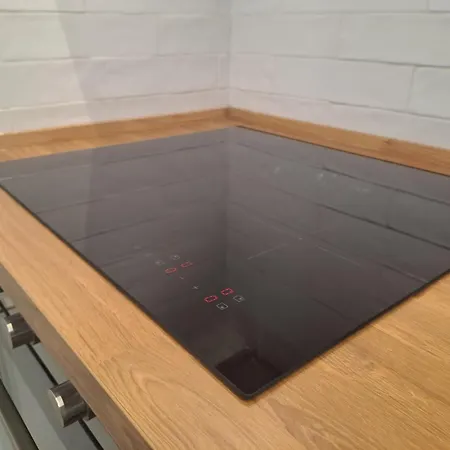 Bubi's Apartment, Intero Di 65mq Livorno