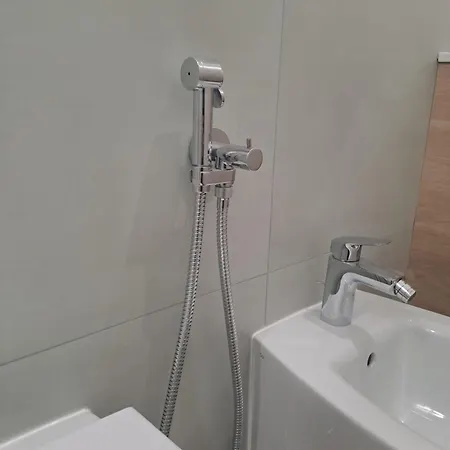 Appartamento Bubi's Apartment, Intero Di 65mq