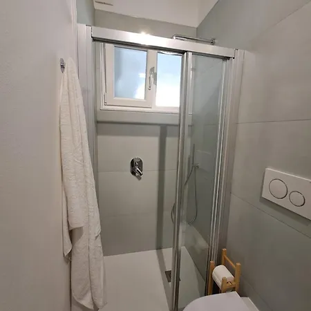 Lejlighed Bubi's Apartment, Intero Di 65mq *