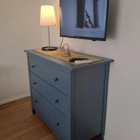 Lejlighed Bubi's Apartment, Intero Di 65mq *