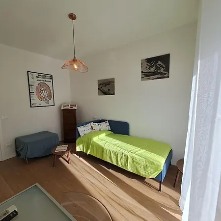 Bubi's Apartment, Intero Di 65mq *