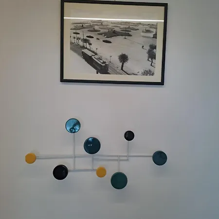 Lejlighed Bubi's Apartment, Intero Di 65mq *