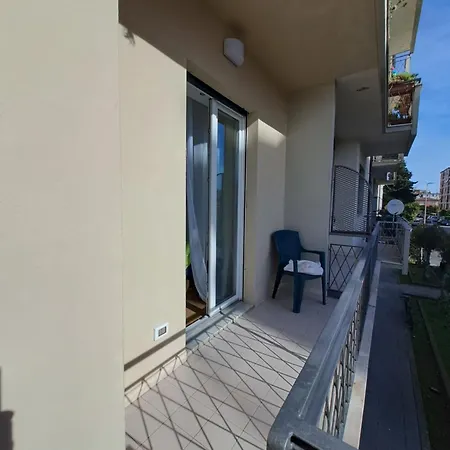 Bubi's Apartment, Intero Di 65mq Apartment *