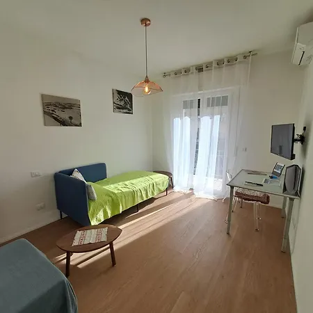 Bubi's Apartment, Intero Di 65mq * Livorno