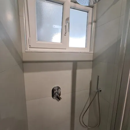 Bubi's Apartment, Intero Di 65mq Appartamento