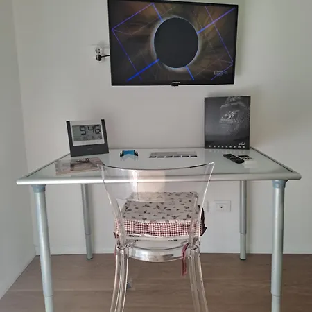 Bubi's Apartment, Intero Di 65mq Lejlighed Livorno