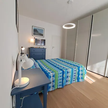 Lejlighed Bubi's Apartment, Intero Di 65mq Livorno