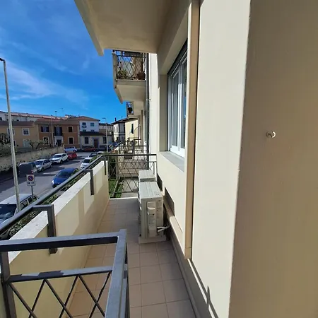 Bubi's Apartment, Intero Di 65mq * Livorno