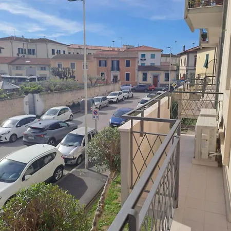 Apartment Bubi's Apartment, Intero Di 65mq