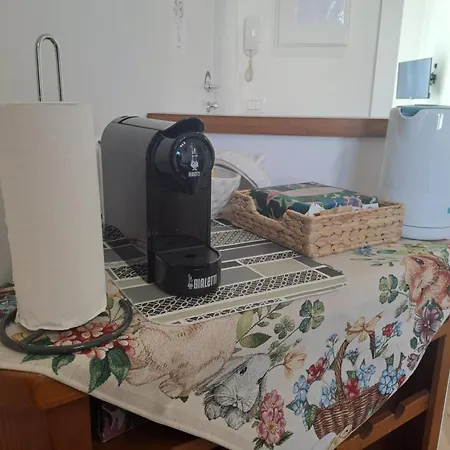 Lejlighed Bubi's Apartment, Intero Di 65mq Livorno