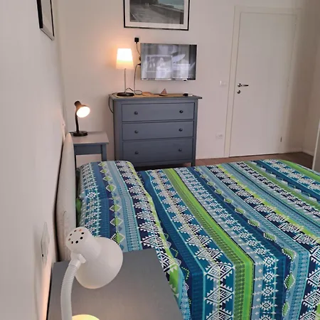 Bubi's Apartment, Intero Di 65mq Apartment Livorno