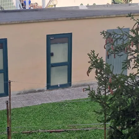 Bubi's Apartment, Intero Di 65mq Lejlighed