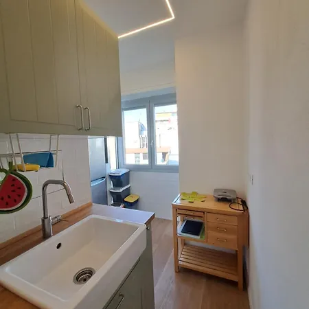 Bubi's Apartment, Intero Di 65mq Lejlighed Livorno