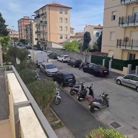 Lejlighed Bubi's Apartment, Intero Di 65mq *