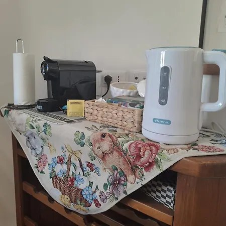 Bubi's Apartment, Intero Di 65mq Lejlighed