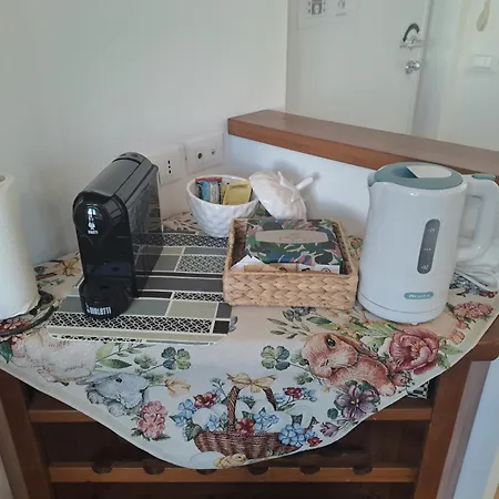 Lejlighed Bubi's Apartment, Intero Di 65mq *