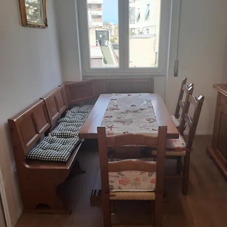 Lejlighed Bubi's Apartment, Intero Di 65mq Livorno