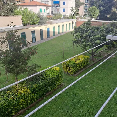 Bubi's Apartment, Intero Di 65mq Lejlighed Livorno