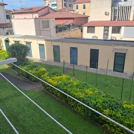 Bubi's Apartment, Intero Di 65mq