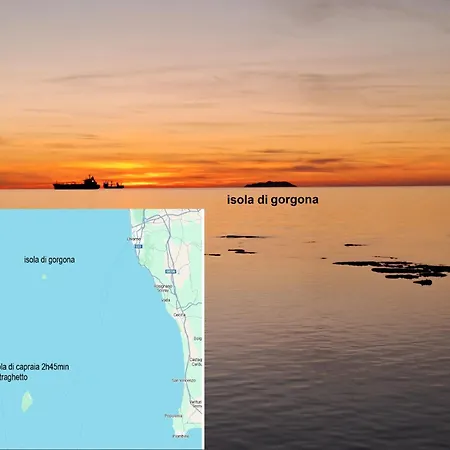 Bubi's Apartment, Intero Di 65mq Lejlighed